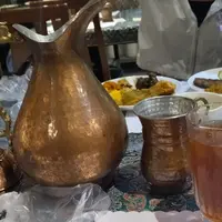 台北 松山 1001夜 中東餐廳 & 水煙館 1