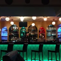 台北 松山 1001夜 中東餐廳 & 水煙館 2