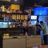 台北 林森北巷內 酌燒 居酒屋 1
