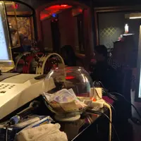 台北 中山區 大和日本料理、63 Piano Bar 3