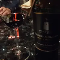 台北 忠孝敦化 大真DZ 無菜單鐵板燒 餐酒館 2