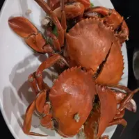 台北 長安東路 鮮定位 海產料理 1