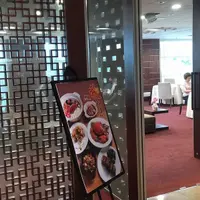 台北 老爺大酒店 明宮粵菜廳 1