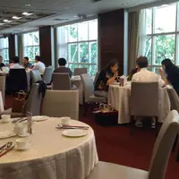 台北 老爺大酒店 明宮粵菜廳 2