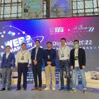 台北 圓山花博 Meet Taipei - 1