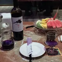 台中 馬龍潭路 Ricö Padre 老子有錢 酒吧 1