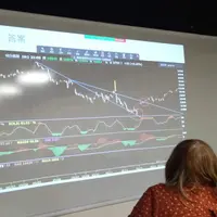 台北 長安東路 台灣文創訓練中心 1