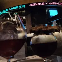 台北 光復南路巷內 The Traders Club 酒吧 (永久歇業) 1