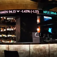 台北 光復南路巷內 The Traders Club 酒吧 (永久歇業) 2