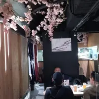 台北 市民大道 歐買尬 日式海鮮串燒居酒屋 1