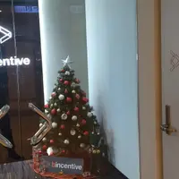 台北 新光三越A9 小後苑 1