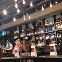 台北 新光三越A9 小後苑 2