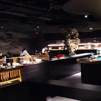 台中 老虎城7F 燒肉風間