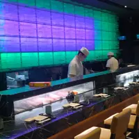 台北 小巨蛋站 菊川日本料理 1