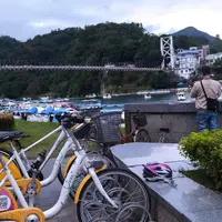 台北 新店 碧潭 馬克廚房 2