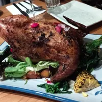 台北 松山區 一號糧倉 餐酒館 (一茶一瓦) 1