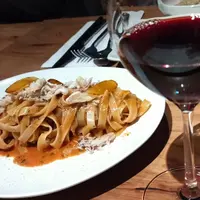 台北 松山區 一號糧倉 餐酒館 (一茶一瓦) 2