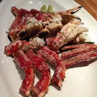 台北 長安東路 海九 澎湖海鮮餐廳 1