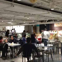 台北 松山區 考山路-人生好苦之泰居酒 1