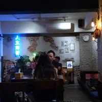 台北 松山區 考山路-人生好苦之泰居酒 3