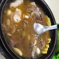 台北 松山區 考山路-人生好苦之泰居酒 5