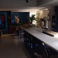 台中 明義街 IN BAR 美感選物/酒吧