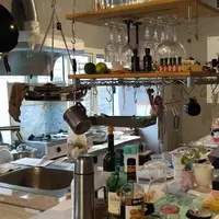 台中 Don 學長家造訪 1