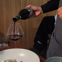 桃園 中壢 延平路 郵差先生 餐酒館 1