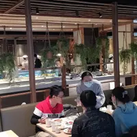 台北 欣葉日本料理 Buffet 1
