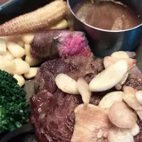 台北 東區 Totsuzen Steak 熟成牛排餐酒館 1