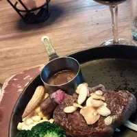 台北 東區 Totsuzen Steak 熟成牛排餐酒館 6