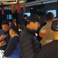 台北 Vorpal Bunny 餐酒館 - OffChain Taipei 2