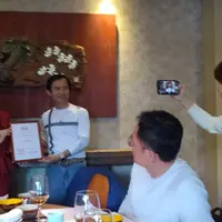 台中 民權路 春山 無菜單料理 1