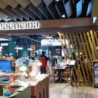 台北 Miacucina信義店、 Hansum Shisha Bar 4
