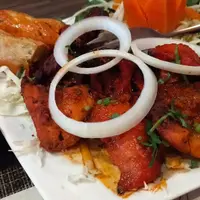 台北 Miacucina信義店、 Hansum Shisha Bar 6