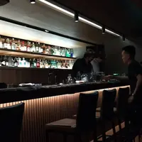 台北 乾杯、Bar clique 5