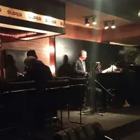 台北 民生東路 守伯 鋼琴酒吧 1