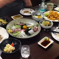 台北 林森北 和幸安里沖繩料理、Kurumi 日式酒吧 4