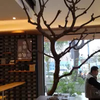 新竹 日遲咖啡 1