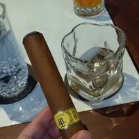 台北 Cosecha 22 雪茄屋 1