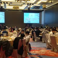 新竹 竹北豐邑喜來登飯店 1