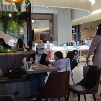 竹北 6+Plaza 廣場 劉震川韓式料理 & 雜記 1