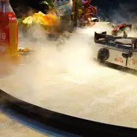 雲林 虎尾 海中寶 海鮮餐廳 1