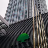 台北 W. Hotel紫豔中餐廳 1