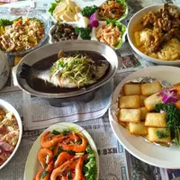 台中 梧棲 來來海鮮餐廳