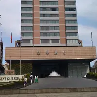 台北 晶華酒店2F 上庭酒廊 Gallery 1