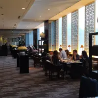 台北 晶華酒店2F 上庭酒廊 Gallery 2