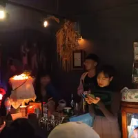 台北 台虎啜飲室、Tickle my fantasy酒吧、文昌街53號酒吧、微風南山 Ce La Vi 5