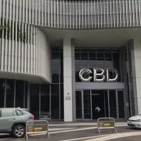 台中 水牛茶店 1