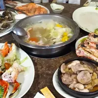 台中 台中大道 89帝王蟹 1